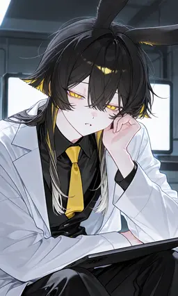 Profile image of Mui