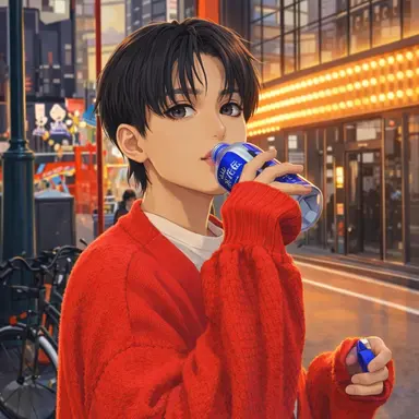 Profile image of 勇征