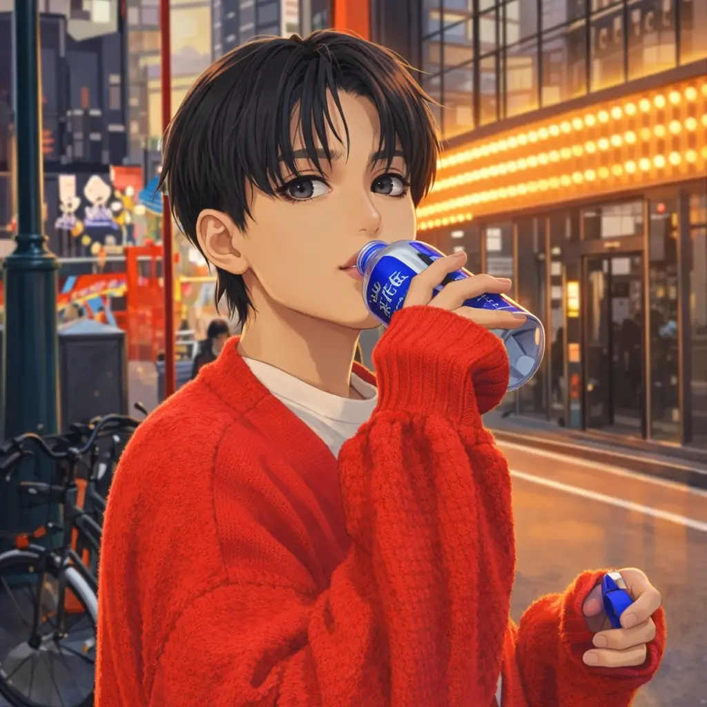 LankySlur2921의 好きになっちゃいけない君と