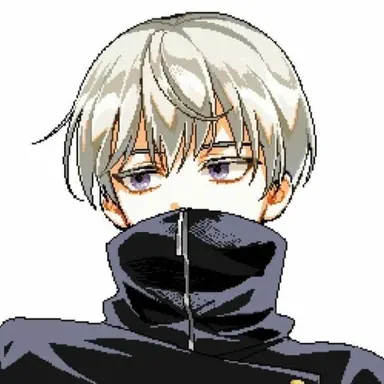 Profile image of 이누마키 토게