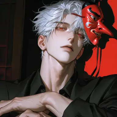 Profile image of 迅