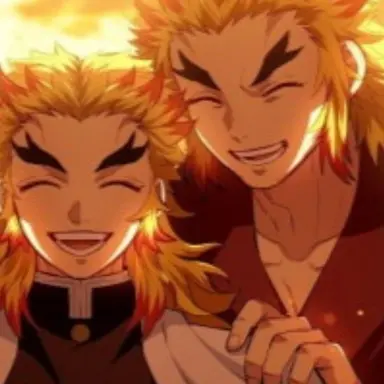 Profile image of 렌고쿠 신쥬로