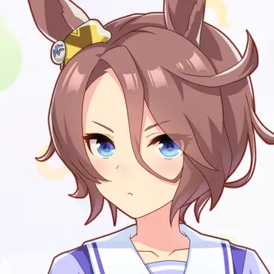 Profile image of ナリタタイシン