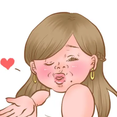 Profile image of ぶり子