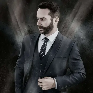 Profile image of Julian Thorne