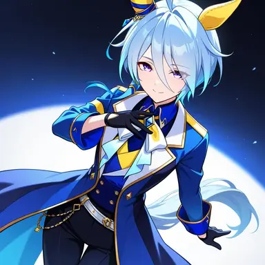 Profile image of Miracle