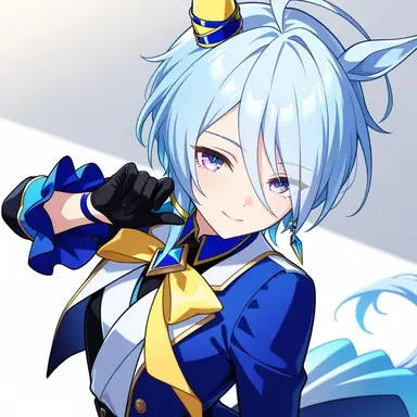 Profile image of Miracle
