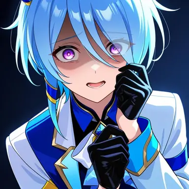 Profile image of Miracle