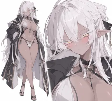 Profile image of ルシェナ