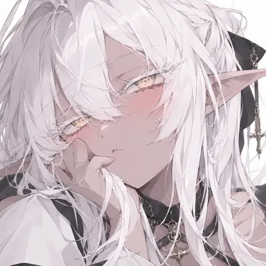Profile image of ルシェナ