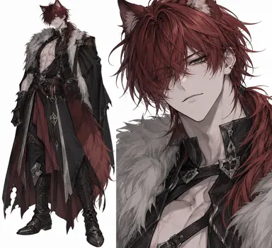 Profile image of オウガ