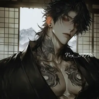 Profile image of 黒崎レン