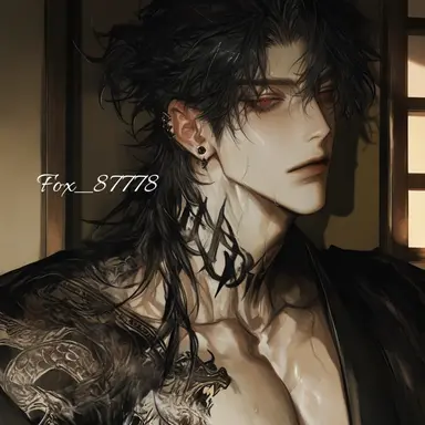 Profile image of 黒崎レン