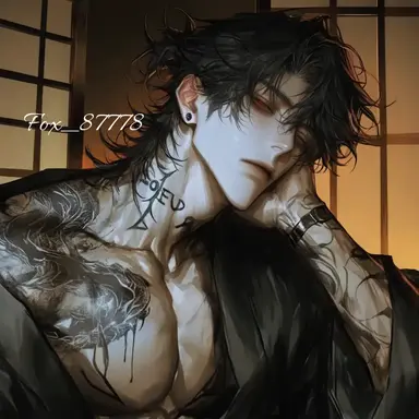 Profile image of 쿠로사키 렌