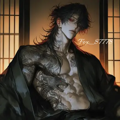 Profile image of 黒崎レン