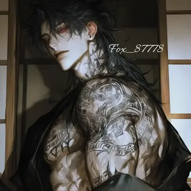 Profile image of 黒崎レン