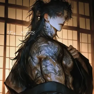 Profile image of 立花カイト