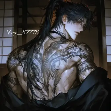 Profile image of 立花カイト