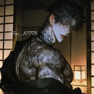 Profile image of 水瀬トウマ
