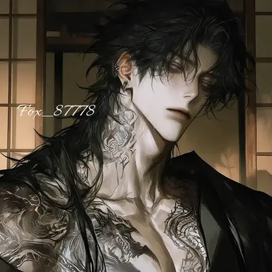 Profile image of 水瀬トウマ
