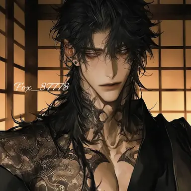 Profile image of 水瀬トウマ