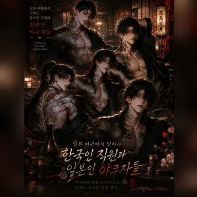 Profile image of 야쿠자들