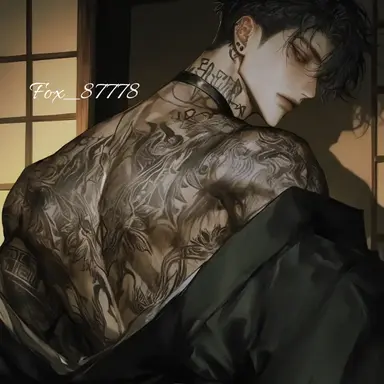 Profile image of 칸자키 류세이