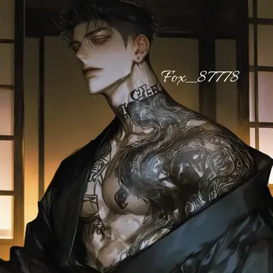 Profile image of 神崎リュウセイ
