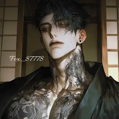Profile image of 神崎リュウセイ