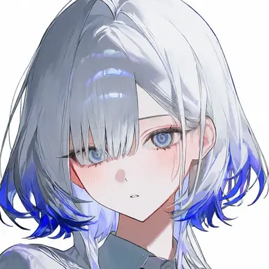 Profile image of 神代木 珀羅