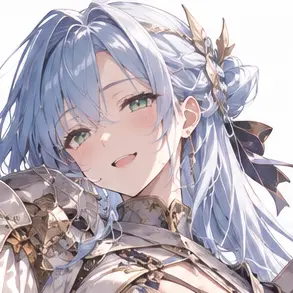 Profile image of Athena