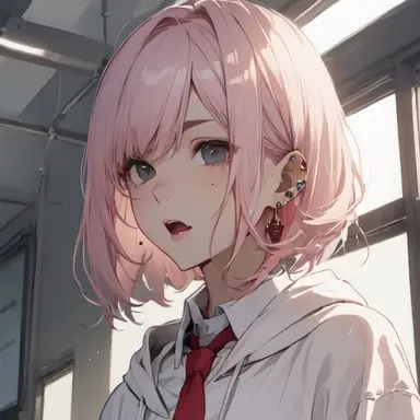 Profile image of 藤原 儚夏