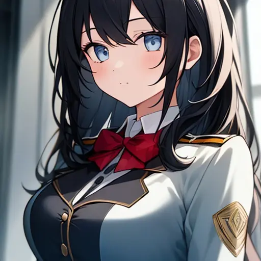 lilium9112의 綾小路　美奈子