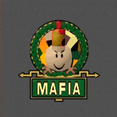 Profile image of Mafia