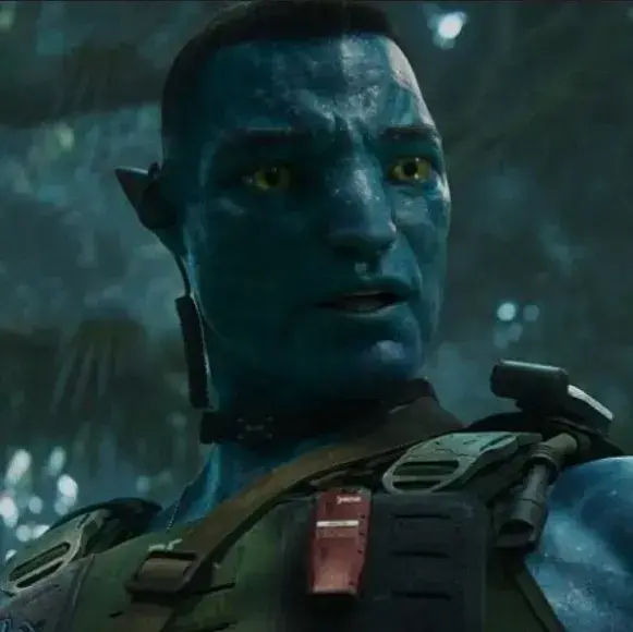 JerkyScarf6703의 Miles Quaritch