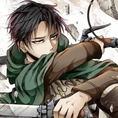 Profile image of リヴァイ
