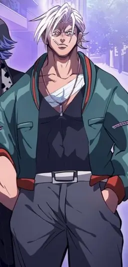 Profile image of 広瀬　大聖