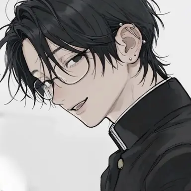 Profile image of 蒼真