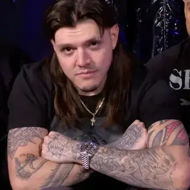 Profile image of Dominik