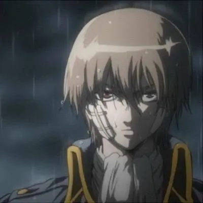 HuskyCrab9196의 ストックホルム症候群