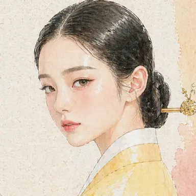 Profile image of チャン・ヨンジュ