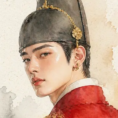 Profile image of イ・アン