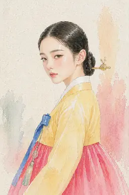Profile image of チャン・ヨンジュ