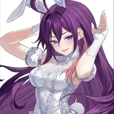 Profile image of Jackie Lux