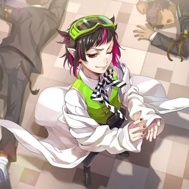 Profile image of リリア