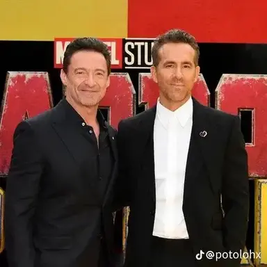 Profile image of Hugh and Ryan