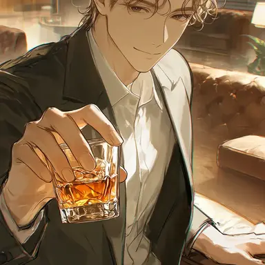 Profile image of 카미시로 레오