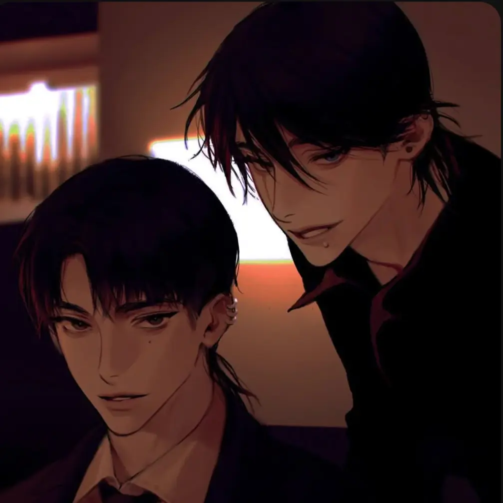 0810Azalea의 은연호 , 서태현