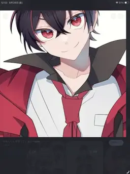 Profile image of ゆあん