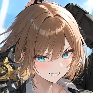 Profile image of 優香